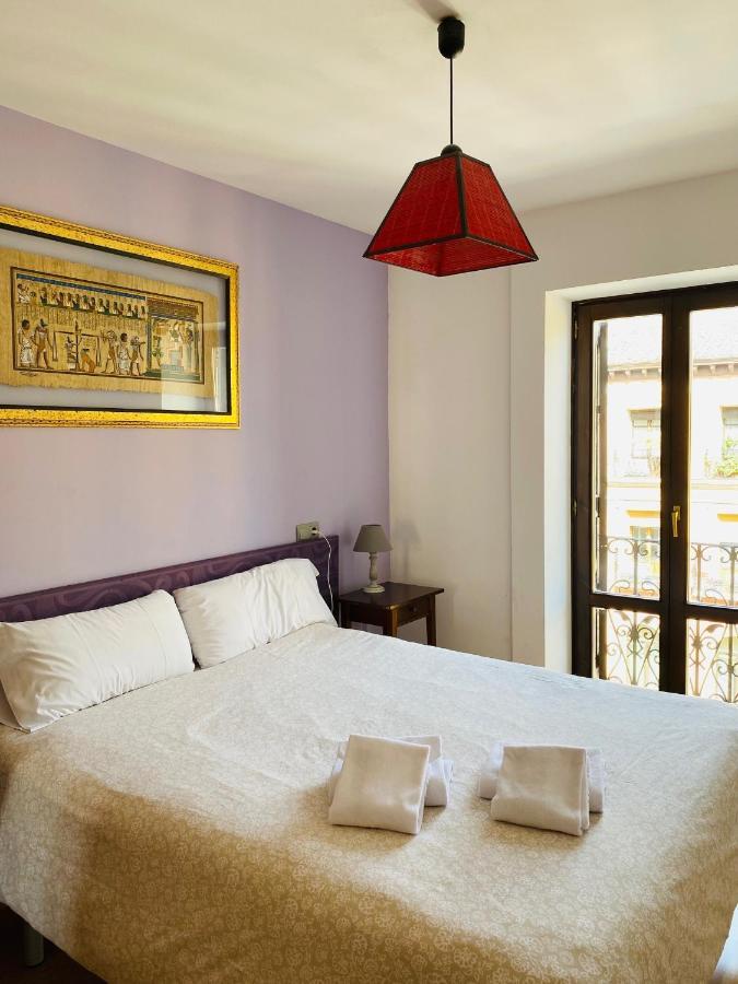 Apartamentos Zaragoza Coso Ngoại thất bức ảnh