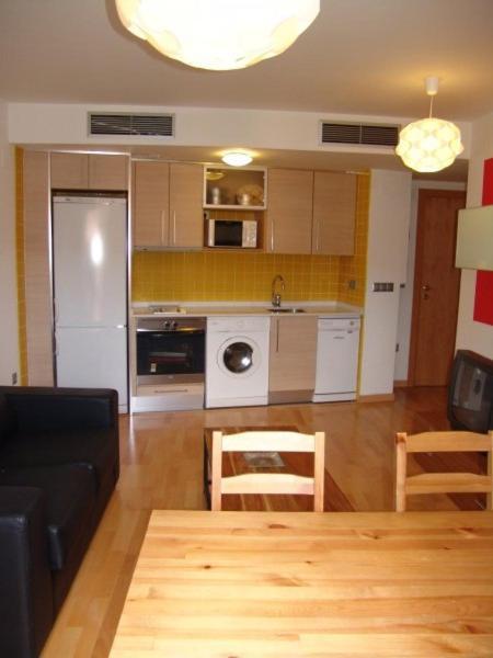 Apartamentos Zaragoza Coso Ngoại thất bức ảnh
