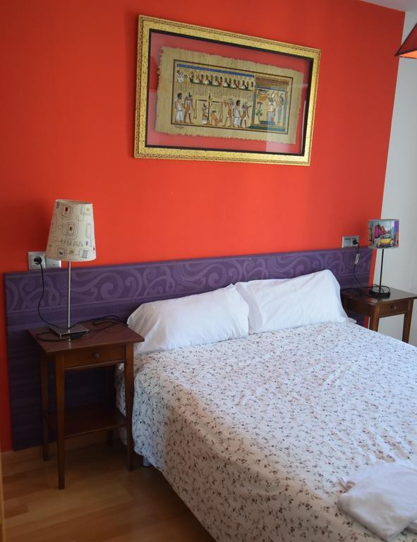 Apartamentos Zaragoza Coso Ngoại thất bức ảnh