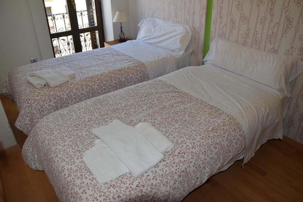 Apartamentos Zaragoza Coso Ngoại thất bức ảnh
