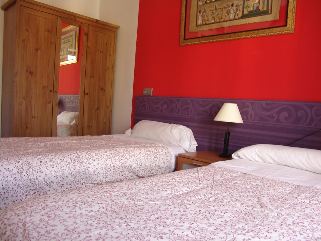 Apartamentos Zaragoza Coso Ngoại thất bức ảnh